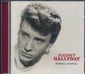 Johnny Hallyday - Souvenirs Souvenirs (CD)