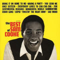 Sam Cooke - Best Of Sam Cooke (CD)