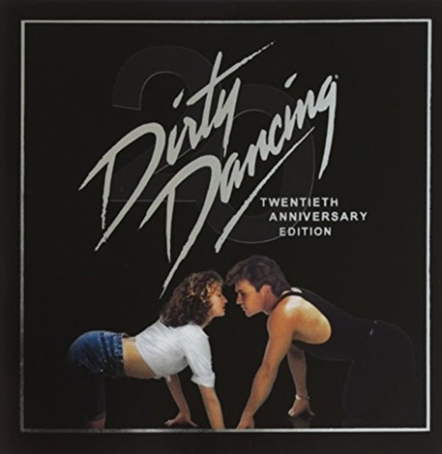 Dirty Dancing (20th Anniversary) O.S.T. - Dirty Dancing (20th Anniversary) O.S.T. (CD)