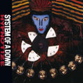 System Of A Down - Hypnotize (CD)