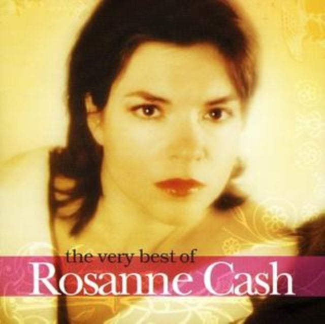 Rosanne Cash - Very Best Of (CD)