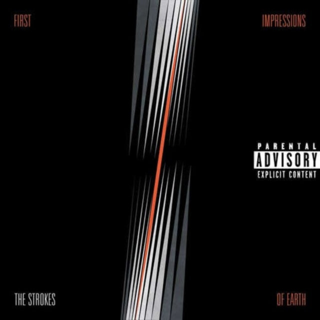 Strokes - First Impressions Of Earth (Vinyl) (US Import)