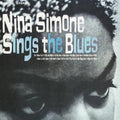 Nina Simone - Sings The Blues (CD)