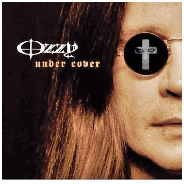 Ozzy Osbourne - Under Covers (CD) (US Import)