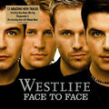 Westlife - Face To Face (CD)