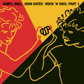 Daryl Hall & John Oates - Rock N Soul Part 1 (CD)