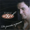 Axel - De Punta A Punta: Lo Mejor De (CD)