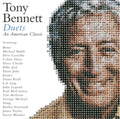 Tony Bennett - Duets: An American Classic (CD)