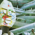 Alan Project Parsons - I Robot (Anniversary Edition) (CD)