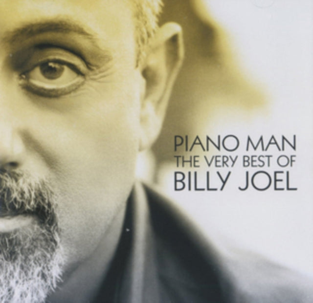 Billy Joel - Piano Man: The Very Best Of Billy Joel (CD)