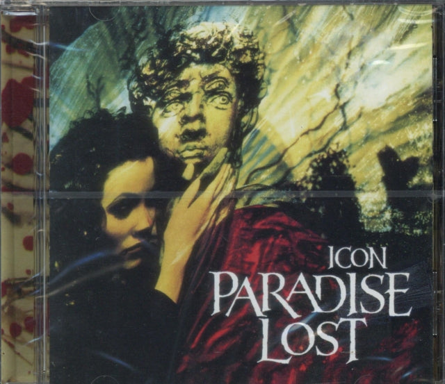 Paradise Lost - Icon (CD) (US Import)
