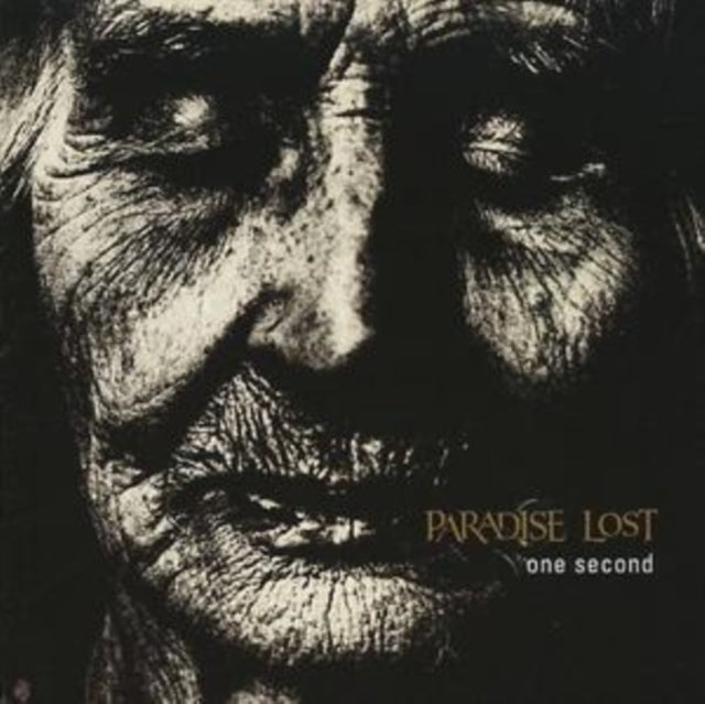 Paradise Lost - One Second (CD)