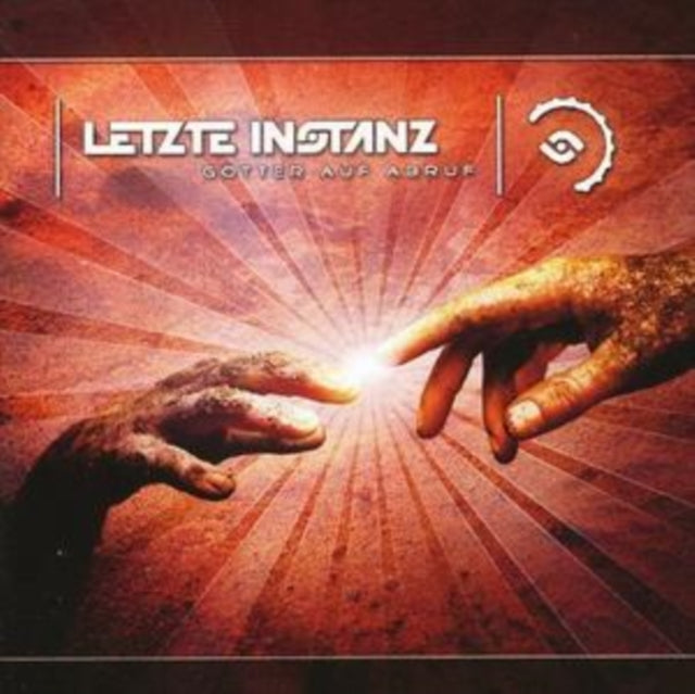 Letzte Instanz - Goetter Auf Abruf (CD)
