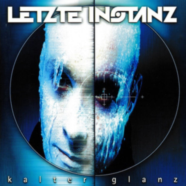 Letzte Instanz - Kalter Glanz (CD)