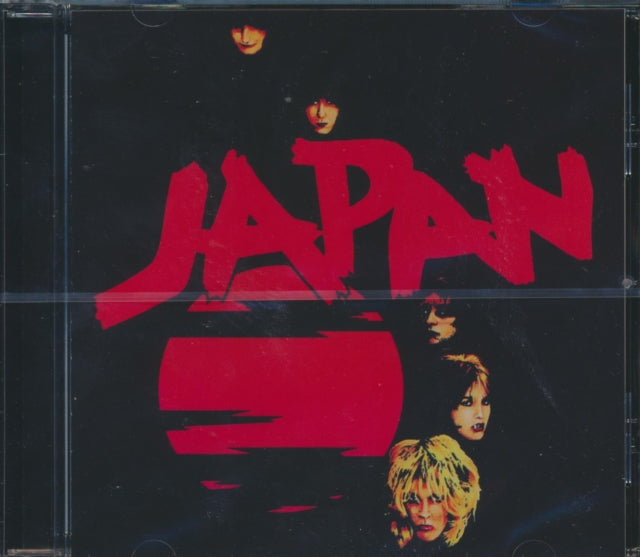 Japan - Adolescent Sex (CD)