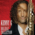 Kenny G - Holiday Collection (CD)