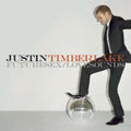Justin Timberlake - Futuresex / Lovesounds (CD)