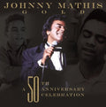 Johnny Mathis - 50th Anniversary Celebration (CD)