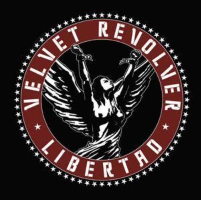 Velvet Revolver - Libertad (CD)