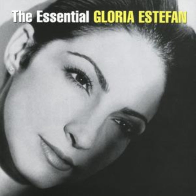 Gloria Estefan - Essential Gloria Estefan (CD)
