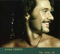 Diego Torres - Tal Cual Es (CD)