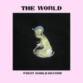 World - First World Record (Vinyl) (US Import)