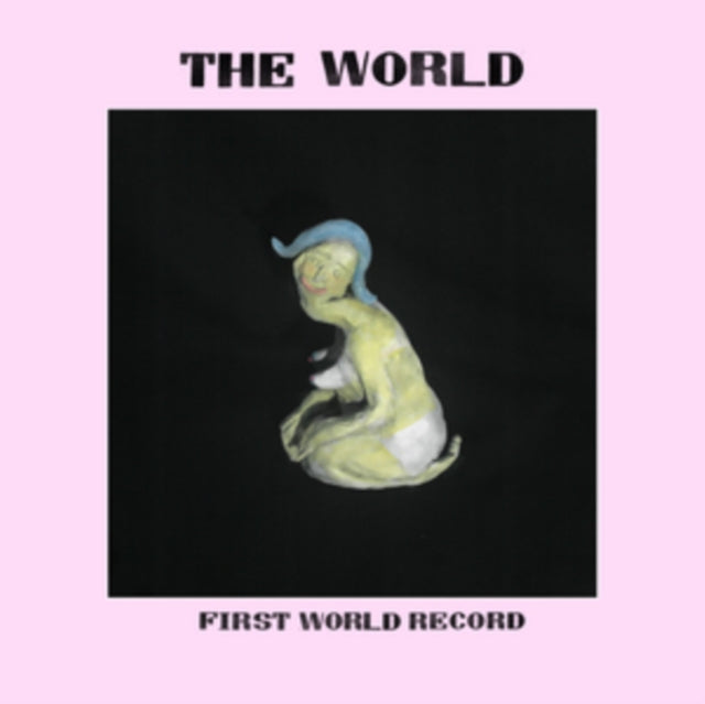 World - First World Record (Vinyl) (US Import)