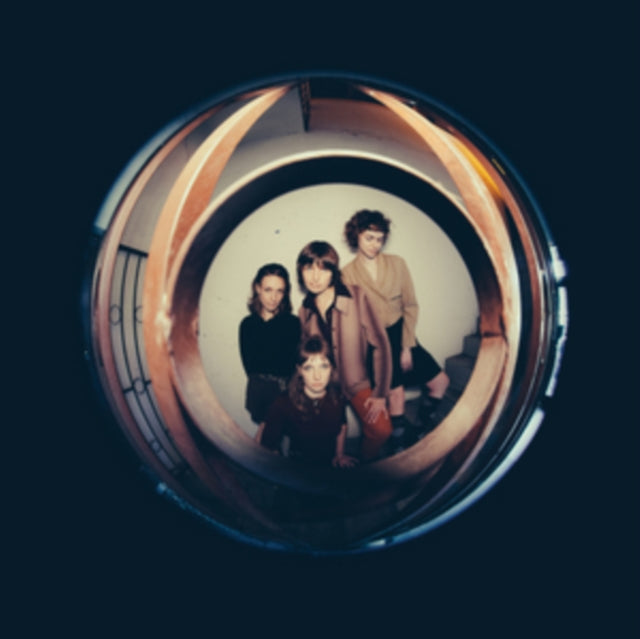 Parsnip - Behold (Vinyl) (US Import)