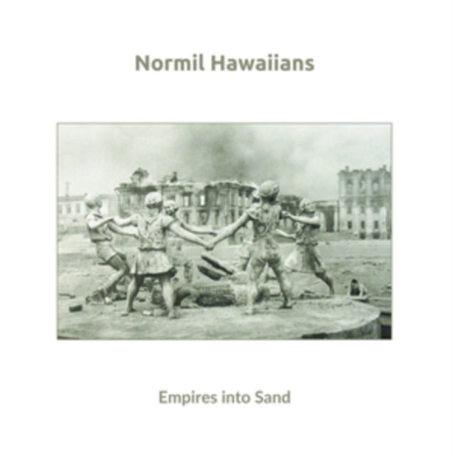 Normil Hawaiians - Empires Into Sand (Vinyl) (US Import)