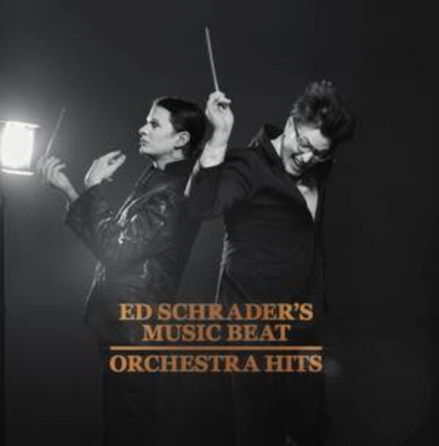 Ed Schrader's Music Beat - Orchestra Hits (Vinyl) (US Import)