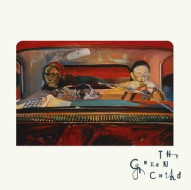 Green Child - Looks Familiar (Vinyl) (US Import)