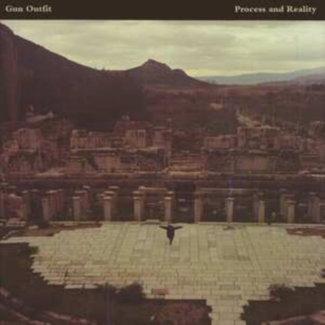 Gun Outfit - Process & Reality (Vinyl) (US Import)