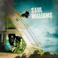 Saul Williams - Saul Williams (CD)