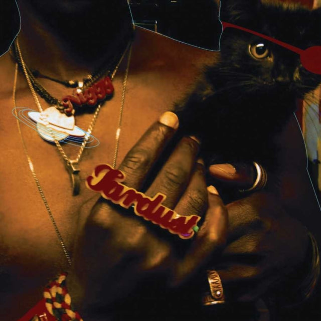Saul Williams - Inevitable Rise And Liberation Of Niggy Tardus (CD)