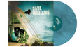 Saul Williams - Saul Williams (Blue Galaxy Vinyl) (I) (Vinyl) (US Import)