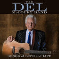 Del Band Mccoury - Songs Of Love & Life (Vinyl) (US Import)