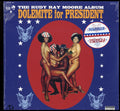 Rudy Ray Moore - Dolemite For President (Vinyl) (US Import)