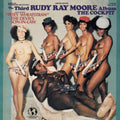 Rudy Ray Moore - Cockpit (CD)