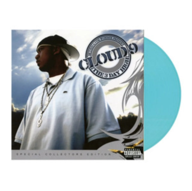 Skyzoo & 9th Wonder - Cloud 9: The 3 Day High (20th Anniversary) (Vinyl) (US Import)