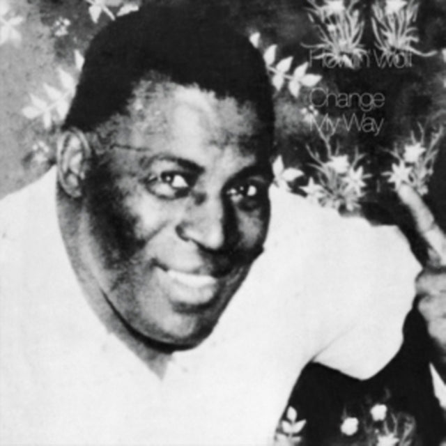 Howlin' Wolf - Change My Way (CD) (US Import)
