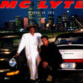 MC Lyte - Eyes On This (CD)
