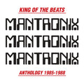 Mantronix - King Of The Beats: Anthology (1985-1988) (1-White/2-Red Vinyl) (Vinyl) (US Import)