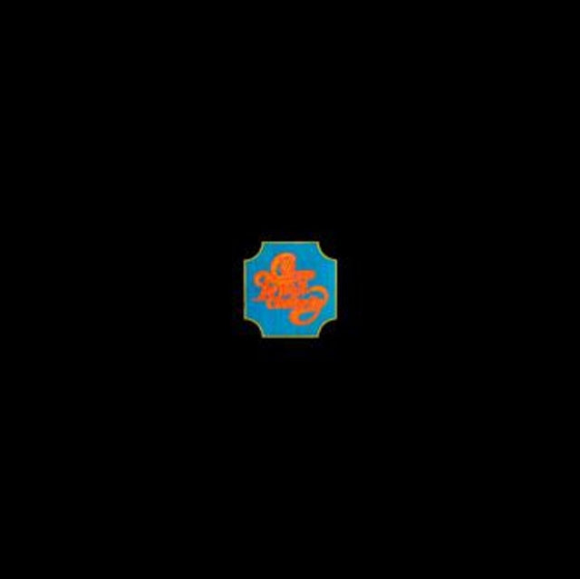 Chicago - Chicago Transit Authority (Clear Red Vinyl/55th Anniversary/2LP) (Vinyl) (US Import)