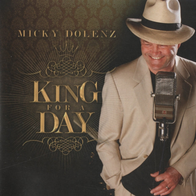 Micky Dolenz - King For A Day (Red Velvet Vinyl/15th Anniversary) (Vinyl) (US Import)