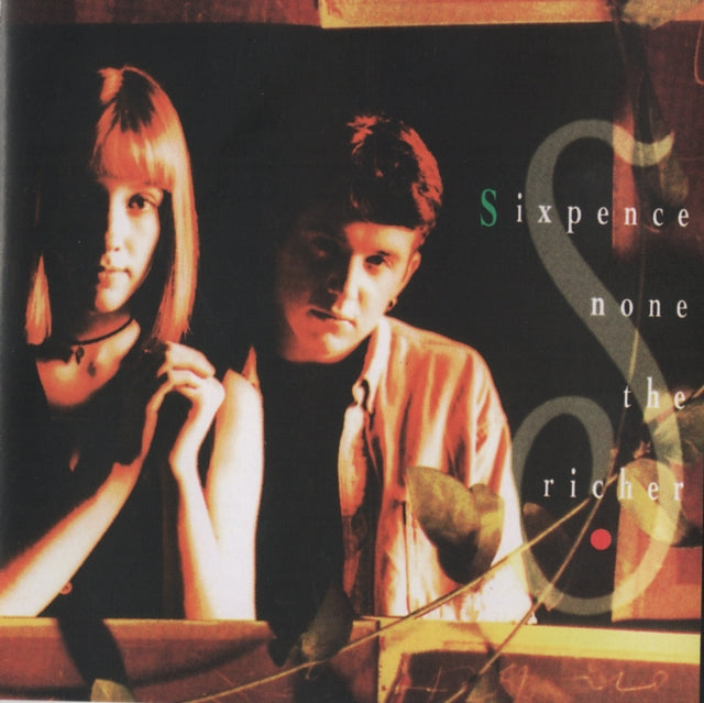 Sixpence None The Richer - Fatherless & The Widow (Metallic Silver Vinyl/Limited Anniversary Edition) (Vinyl) (US Import)