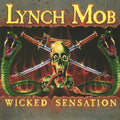 Lynch Mob - Wicked Sensation (35th Anniversary/Yellow Vinyl/2LP) (Vinyl) (US Import)