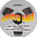 Canned Heat - Ties That Bind (Metallic Gold Vinyl/Circular Die-Cut Cover/Limited Edition) (Vinyl) (US Import)