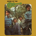 Monkees - More Of The Monkees (Psychedelic Green & Blue Swirl Mono Vinyl/Limited) (Vinyl) (US Import)