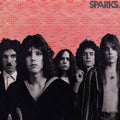 Sparks - Sparks (Orange Vinyl/Gatefold Cover/Limited Edition) (Vinyl) (US Import)