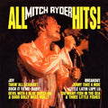 Ryder,Mitch & The Detroit Wheels - All Mitch Ryder Hits: Original New Voice Recordings (180g) (Vinyl) (US Import)